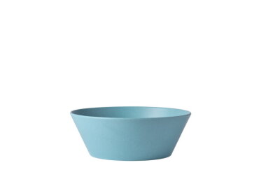 Serving bowl Bloom 1.5 l  / 51 oz - Pebble green