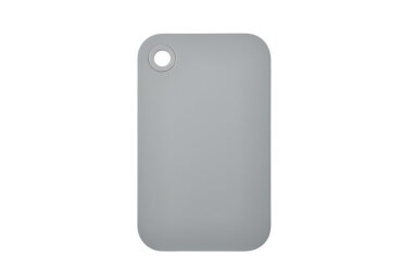 breakfast board - grey