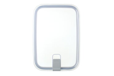 Food storage box EasyClip 2250 ml lid complete - Nordic white