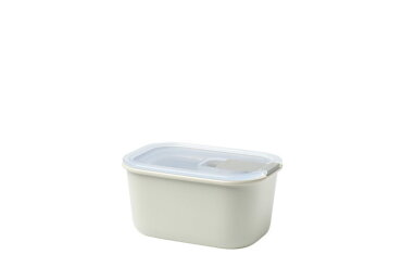 Frischhaltebox EasyClip 450 ml - Nordic white