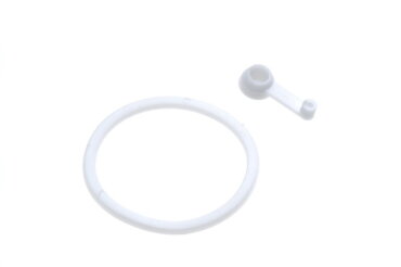 Schoolbeker afdichtring en stopje (voor 2018)