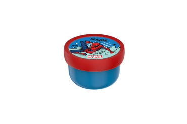 Entwirf deine eigene Fruchtbox Campus 300 ml - Spiderman
