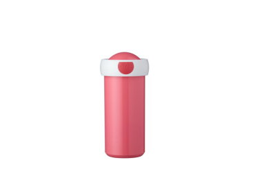 school beaker campus 300 ml - pink