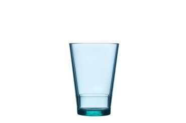 Glas Flow 275 ml - Retro green