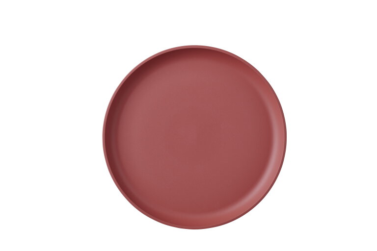 breakfast-plate-silueta-230-mm-vivid-mauve