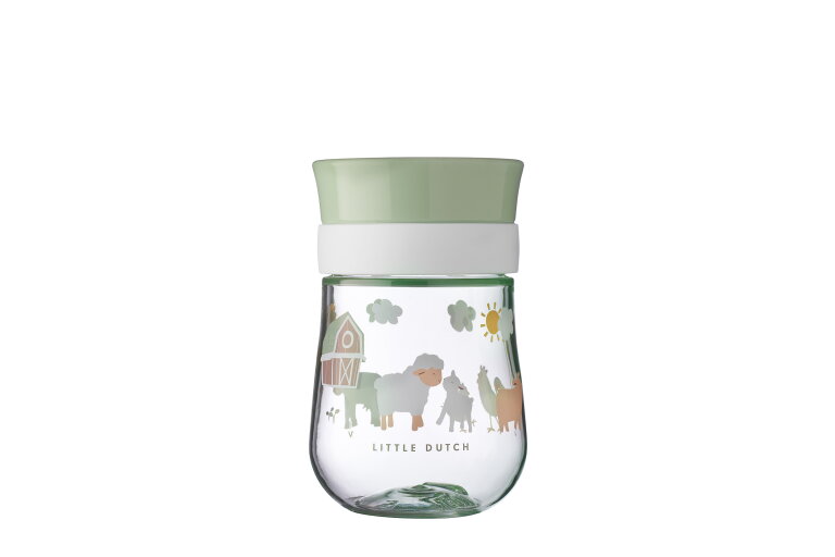 360d-oefenbeker-mepal-mio-300-ml-little-farm