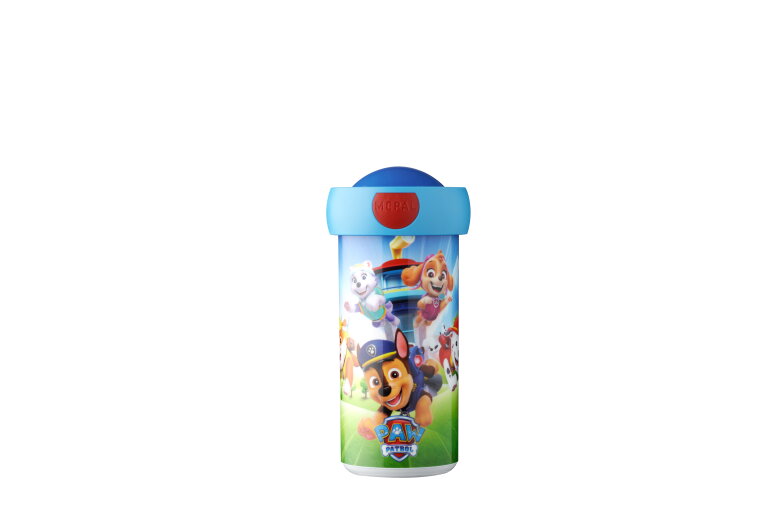 verschlussbecher-campus-300-ml-paw-patrol-pups