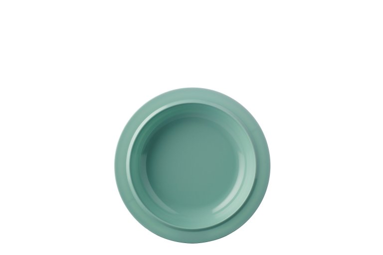 deep-plate-d195-retro-green