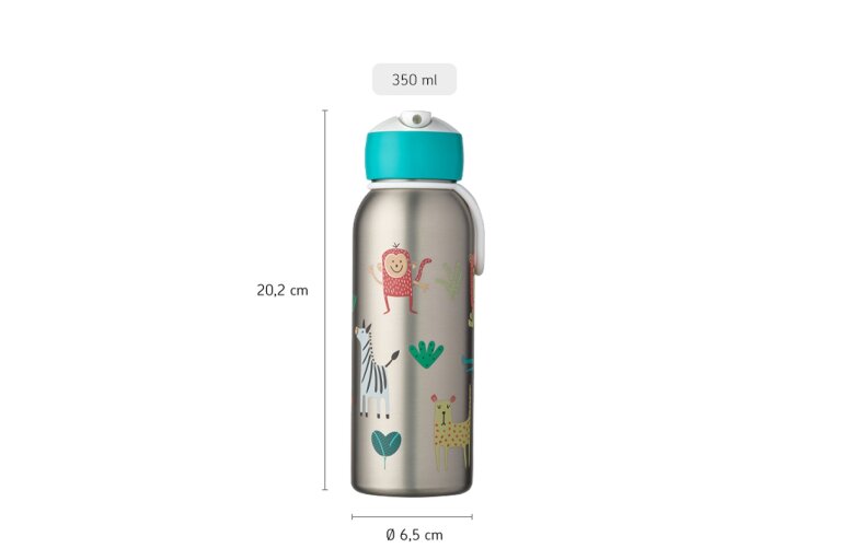 insulated-bottle-flip-up-campus-350-ml-pink