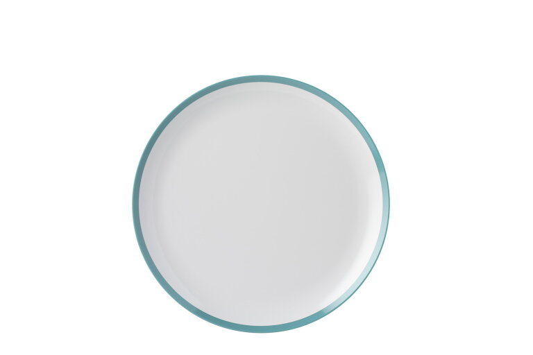 breakfast-plate-flow-230-mm-nordic-green