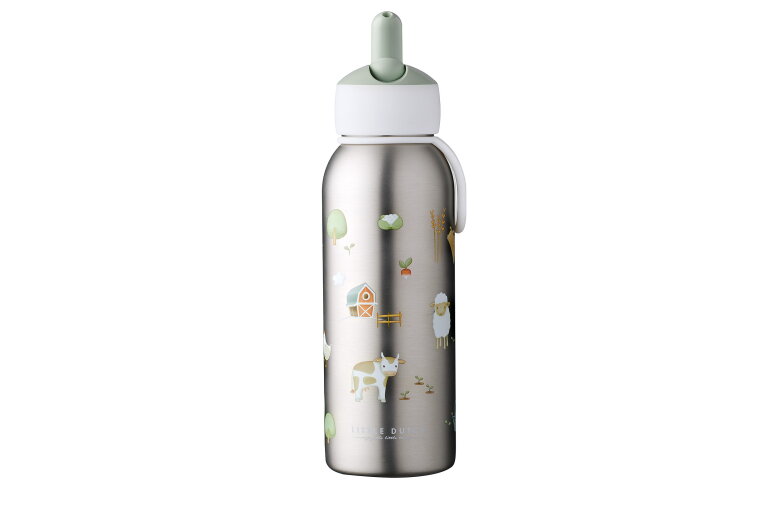 insulated-bottle-flip-up-campus-350-ml-little-farm