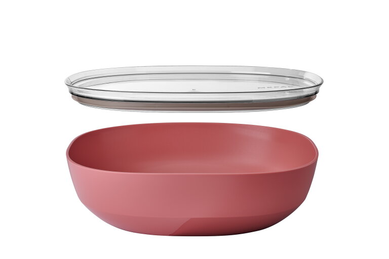 serving-bowl-silueta-4-0-l-with-lid-vivid-mauve