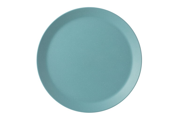 assiette-plate-bloom-280-mm-pebble-green