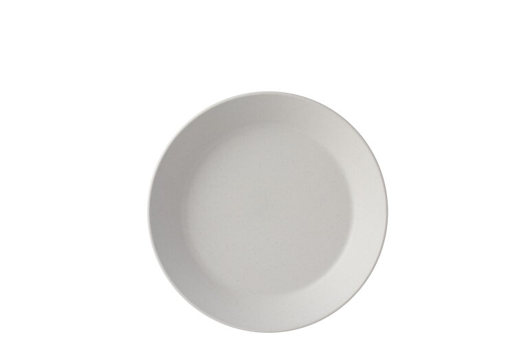 assiette-creuse-bloom-220nmm-pebble-white