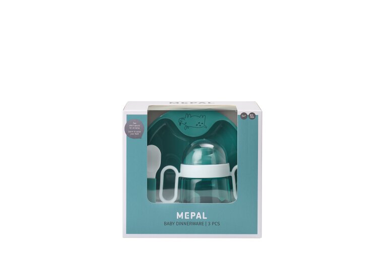 set-babygeschirr-mepal-mio-3-teilig-deep-turquoise