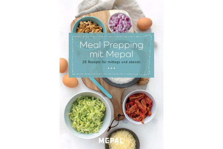 mepal-meal-prep-buch