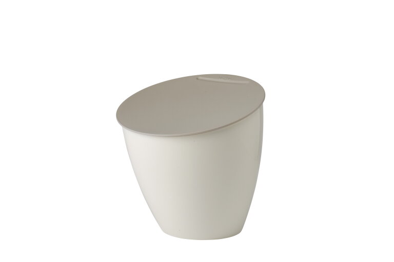 waste-bin-calypso-nordic-white