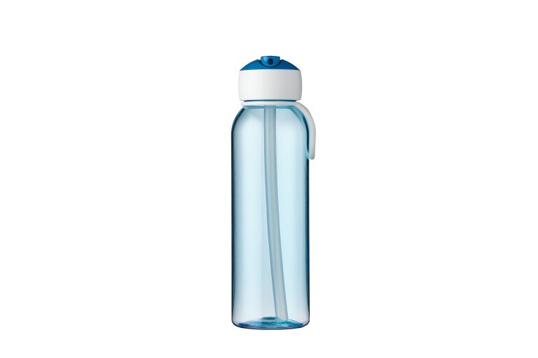 wasserflasche-flip-up-campus-500-ml-blue