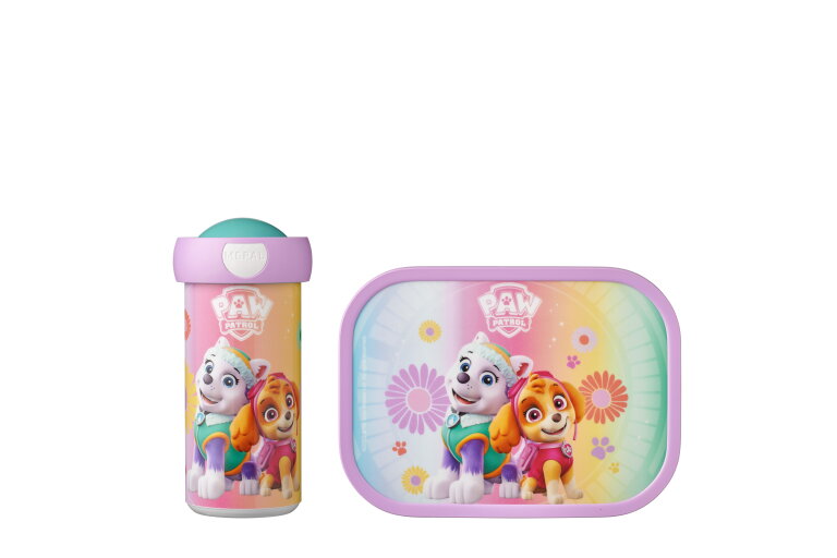 pausenset-campus-verschlussbecher-brotdose-paw-patrol-girls