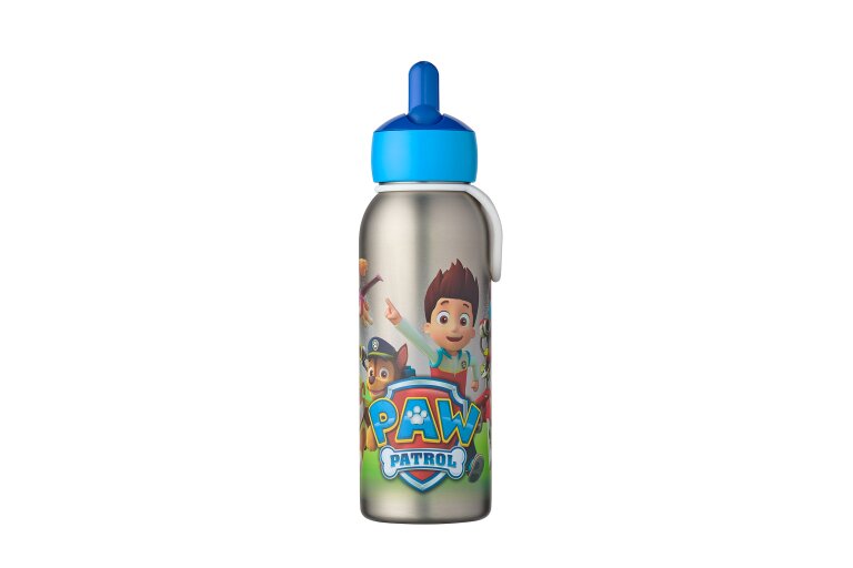 gourde-isotherme-flip-up-campus-350-ml-paw-patrol