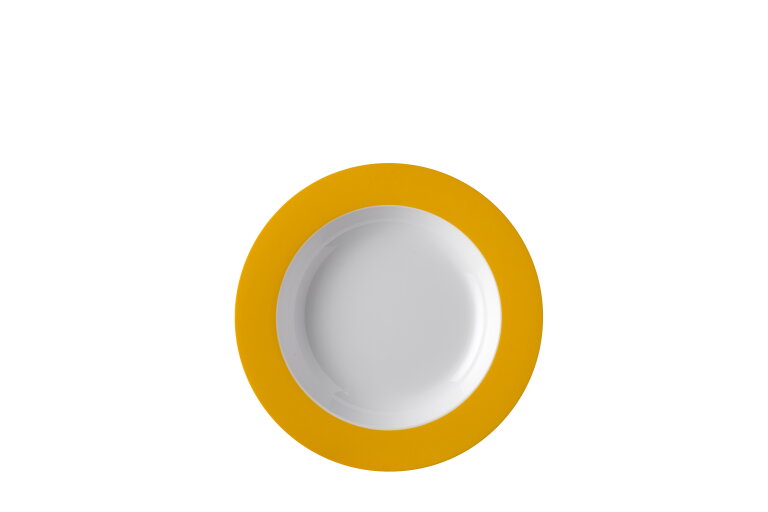 diep-bord-wave-210-mm-yellow