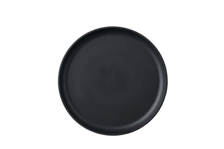 breakfast-plate-silueta-230-mm-nordic-black