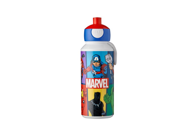 drinkfles-pop-up-campus-400-ml-avengers