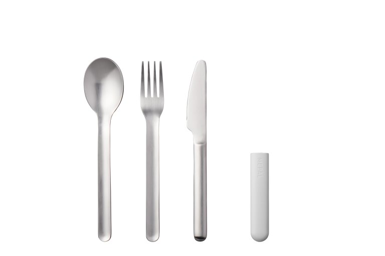 set-cutlery-bloom-3-pcs-white