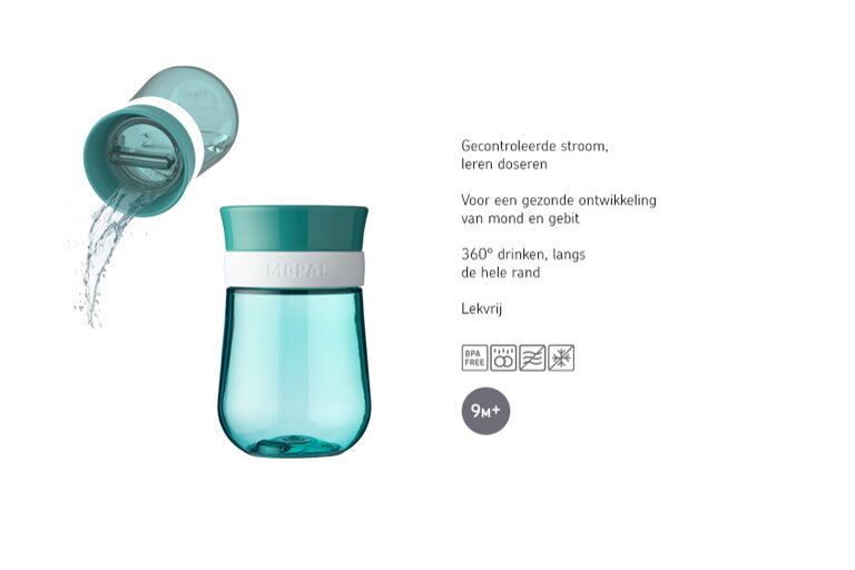 360d-oefenbeker-mio-300-ml-flowers-butterflies