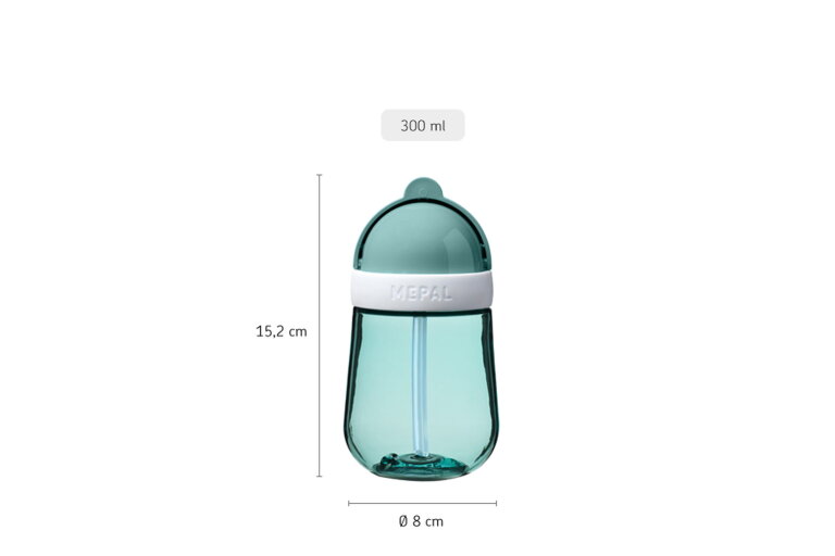 strohhalmbecher-mepal-mio-300-ml-little-farm