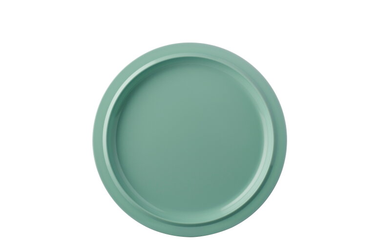 plat-bord-basic-p250-retro-green