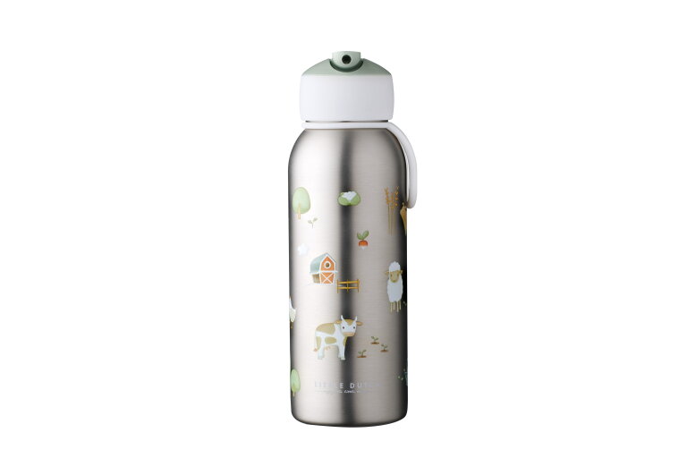 insulated-bottle-flip-up-campus-350-ml-little-dutch-little-farm