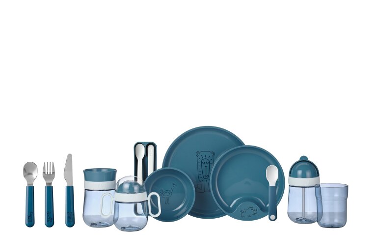 set-babygeschirr-mio-3-teilig-deep-blue