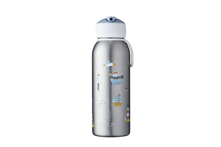 insulated-bottle-flip-up-campus-350-ml-little-dutch-sailors-bay