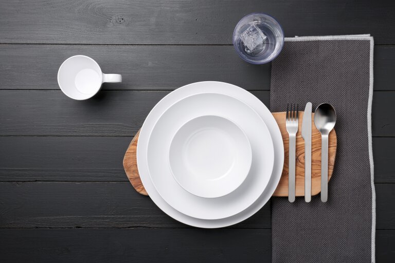 grande-assiette-260-flow-blanc