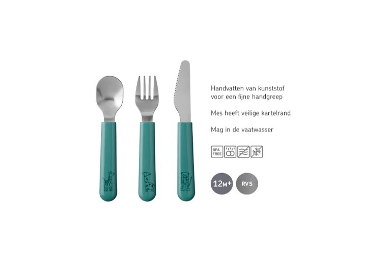 kinderbestekset-mepal-mio-3-delig-deep-turquoise