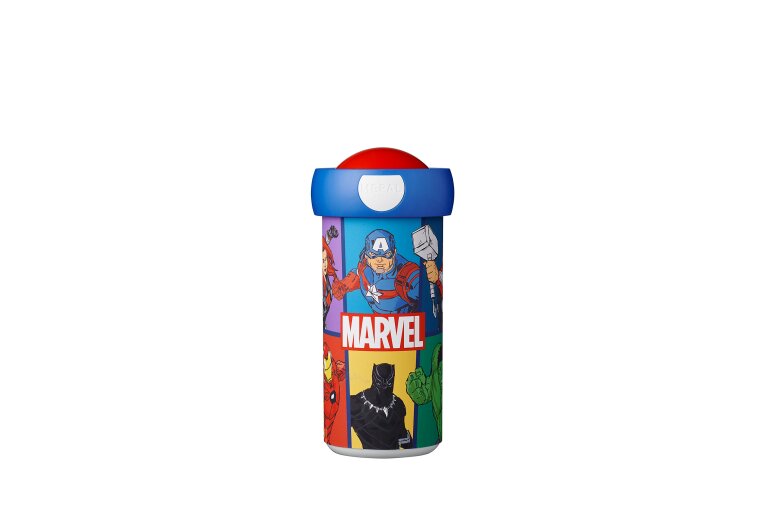 school-beaker-campus-300-ml-avengers