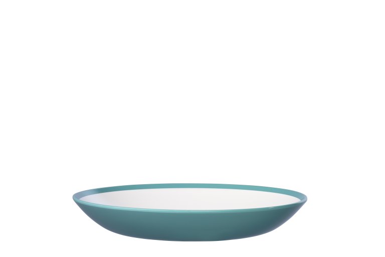 assiette-creuse-flow-220-nordic-green