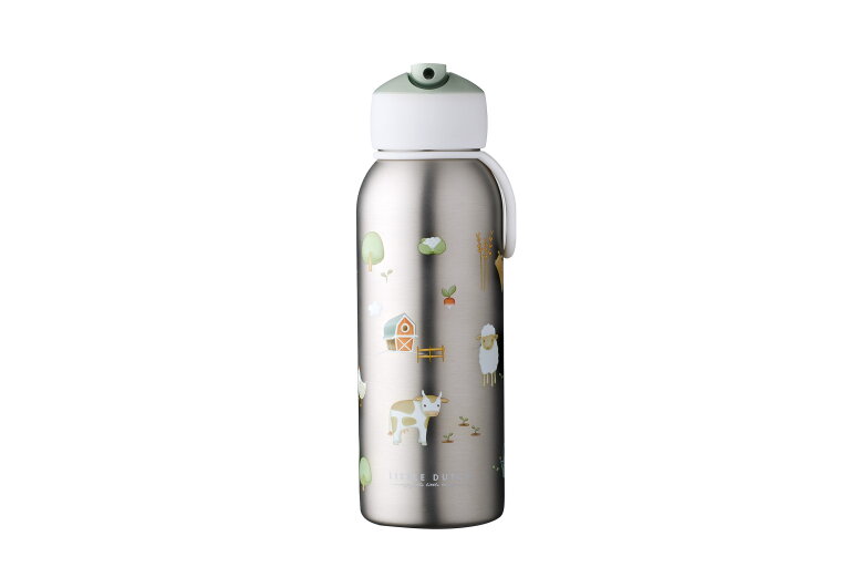 insulated-bottle-flip-up-campus-350-ml-little-farm