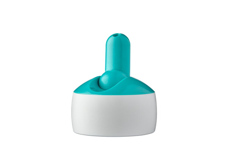 bouchon-bouteille-a-eau-flip-up-campus-turquoise