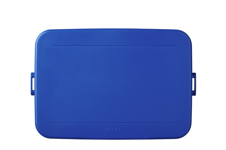 couvercle-boite-a-dejeuner-bentotab-large-flat-xl-vivid-blue