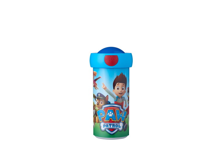 schoolbeker-campus-300-ml-paw-patrol