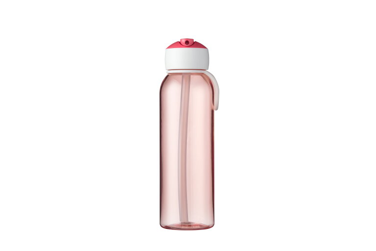 water-bottle-flip-up-campus-500-ml-17-oz-pink